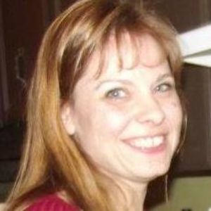 Meet your Posher, Rhonda